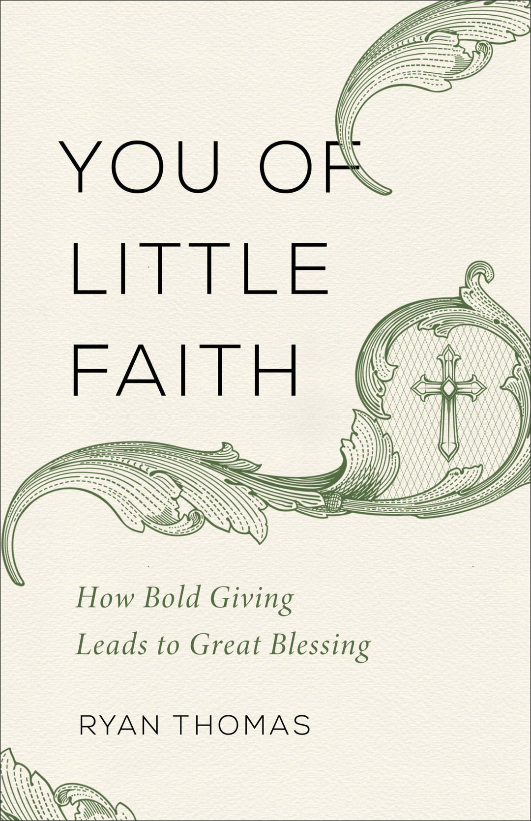 You of Little Faith - Re-vived