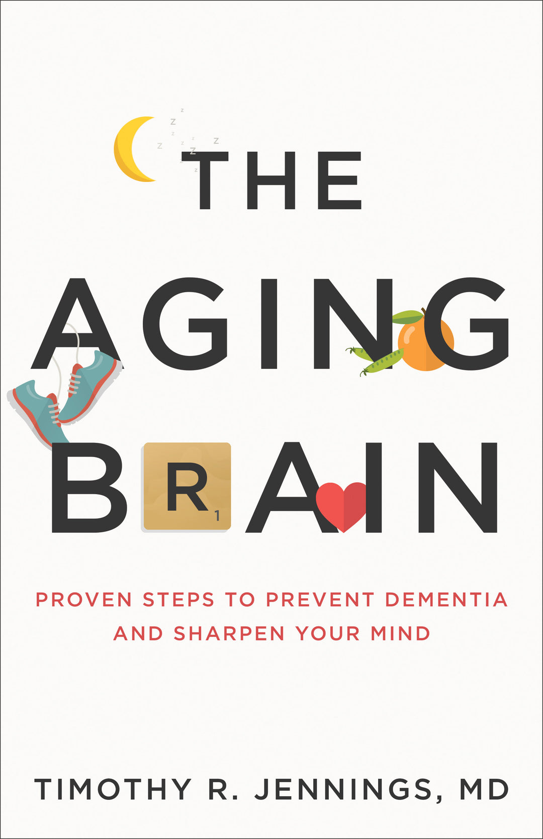 The Aging Brain - Re-vived