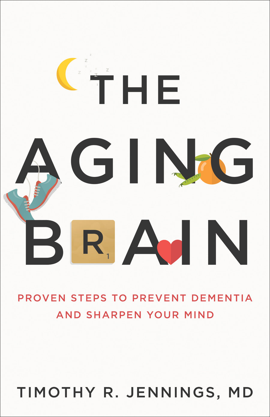 The Aging Brain - Re-vived