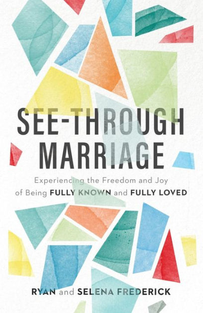 See-Through Marriage - Re-vived