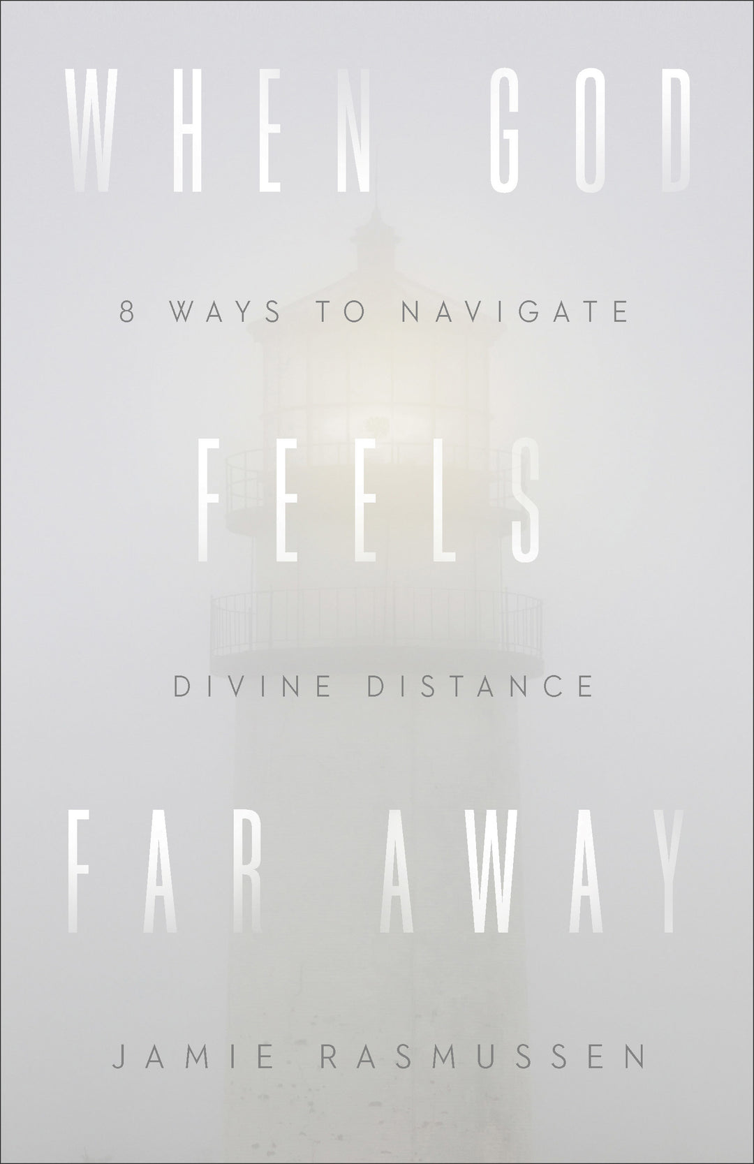 When God Feels Far Away - Re-vived