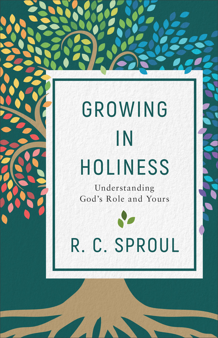 Growing in Holiness - Re-vived
