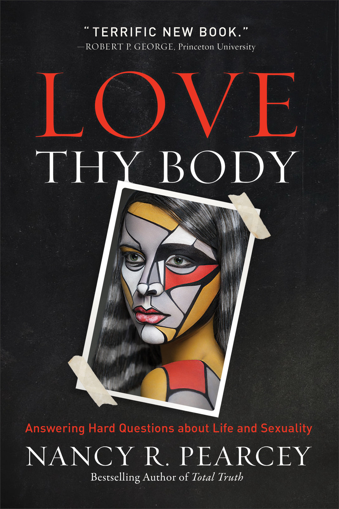 Love Thy Body - Re-vived