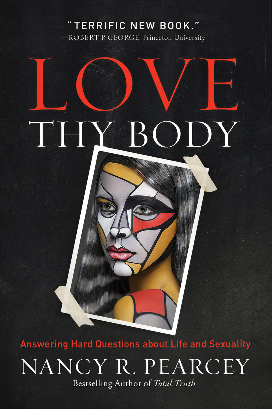 Love Thy Body - Re-vived