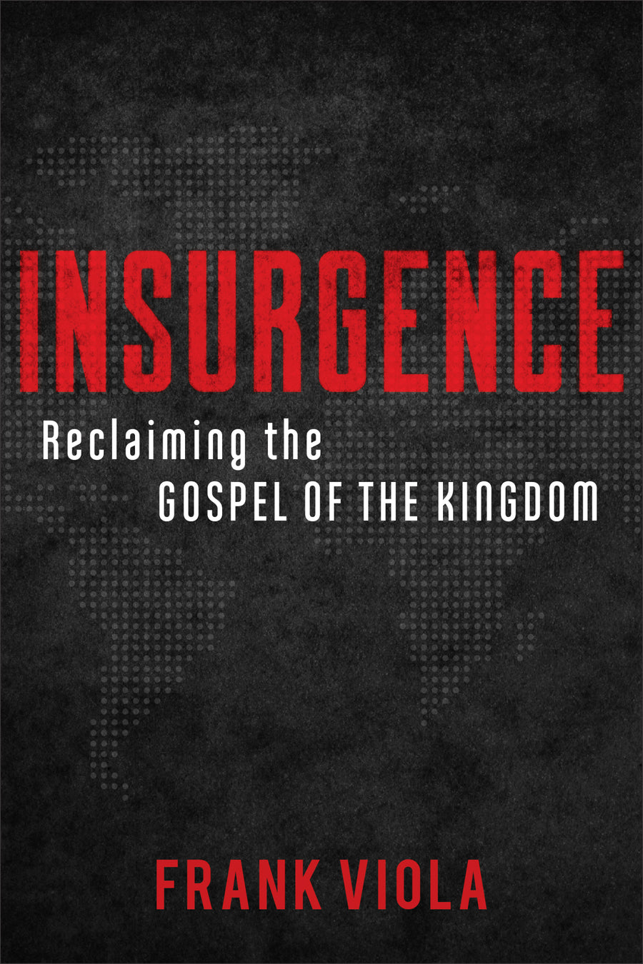 Insurgence - Re-vived