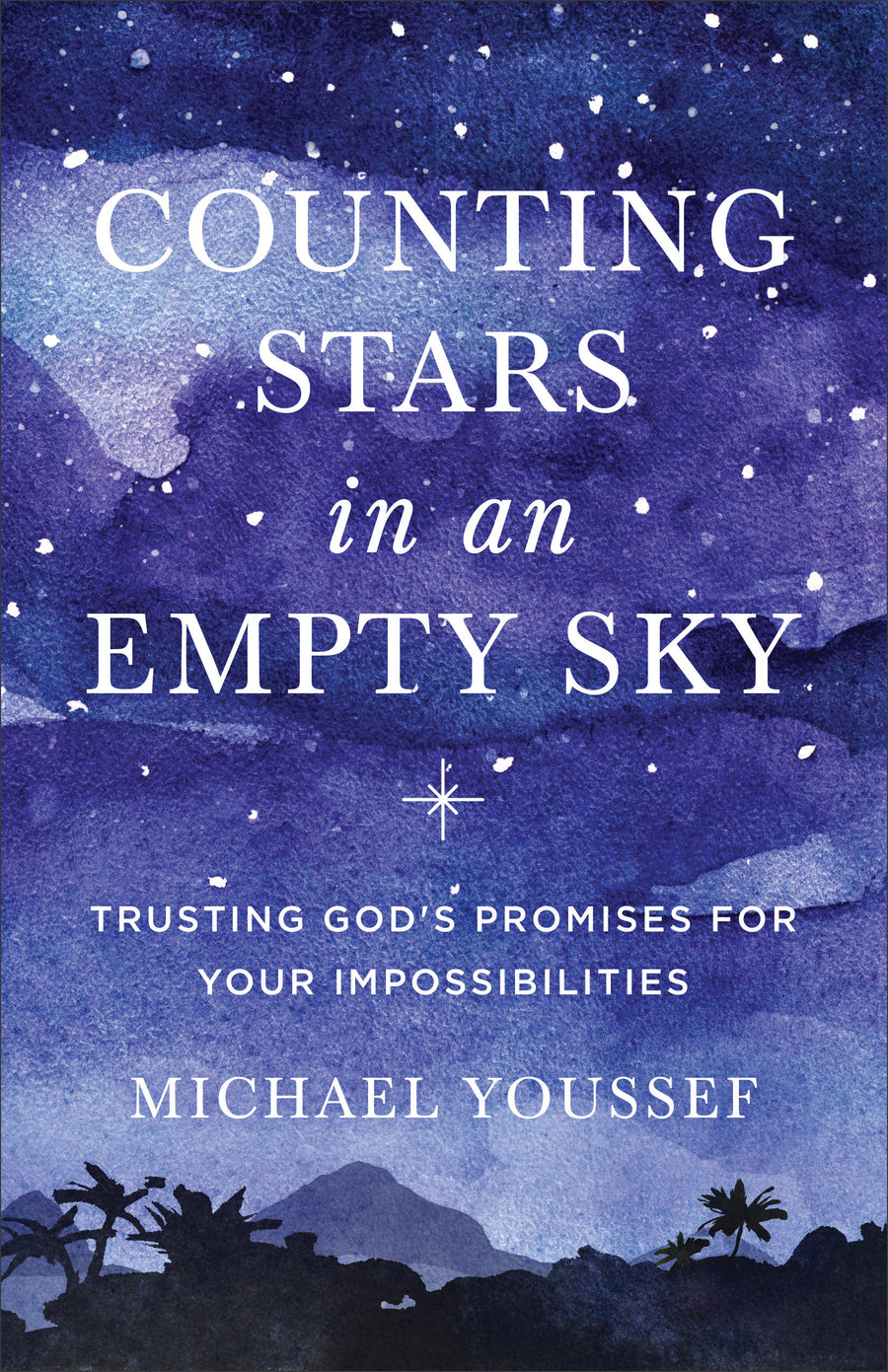 Counting Stars in an Empty Sky - Re-vived