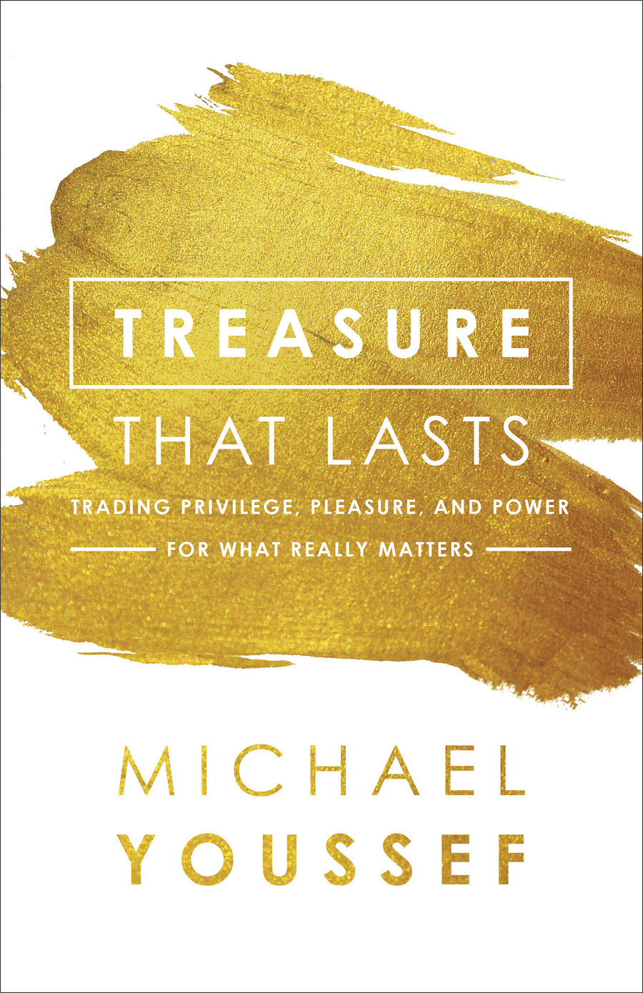 Treasure That Lasts - Re-vived