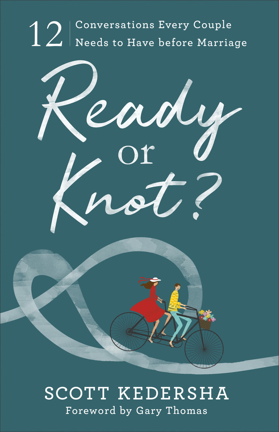 Ready Or Knot? - Re-vived