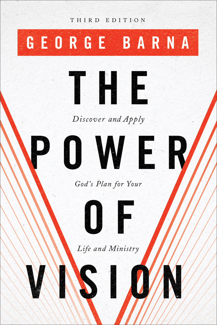The Power Of Vision - Re-vived