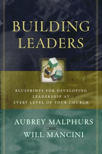 Building Leaders - Re-vived