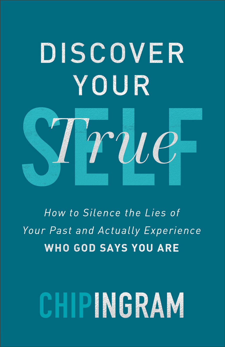 Discover Your True Self - Re-vived