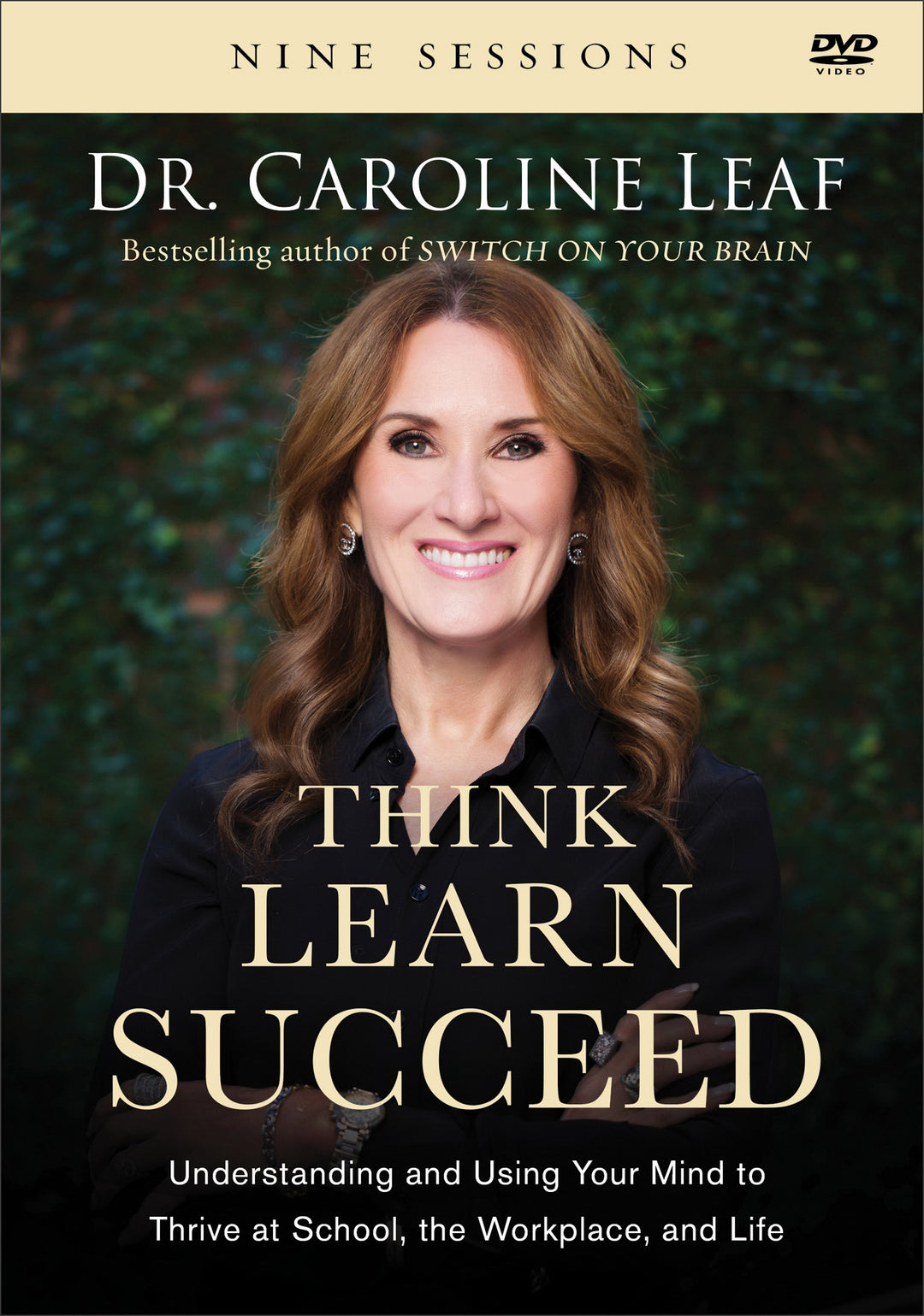 Think, Learn, Succeed DVD - Re-vived