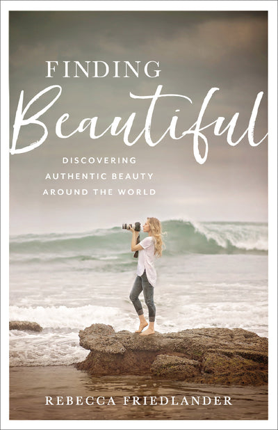 Finding Beautiful - Re-vived