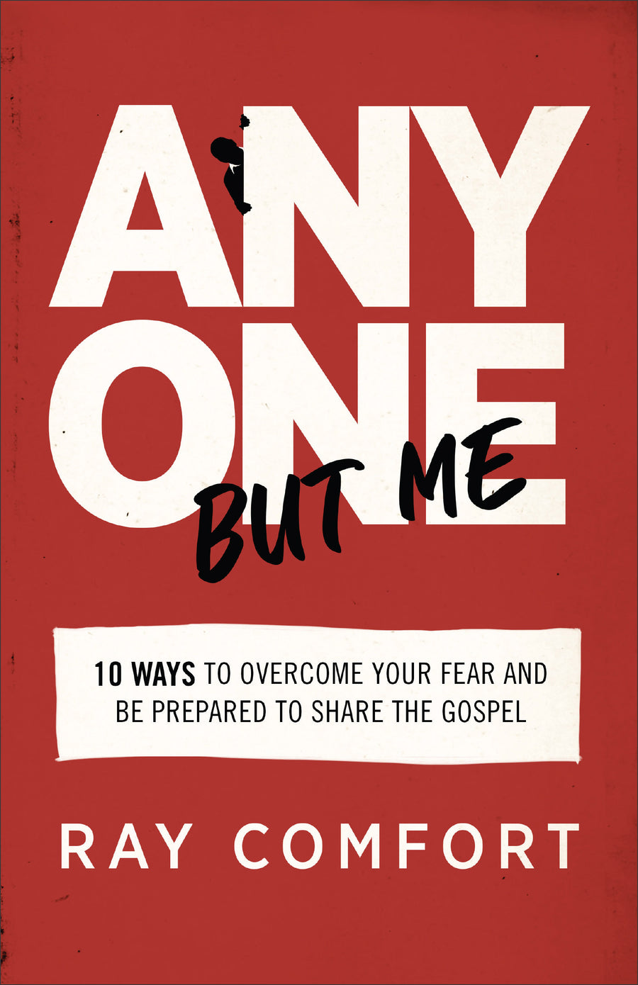 Anyone But Me - Re-vived
