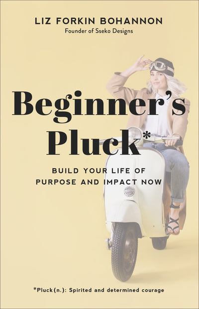 Beginner's Pluck - Re-vived
