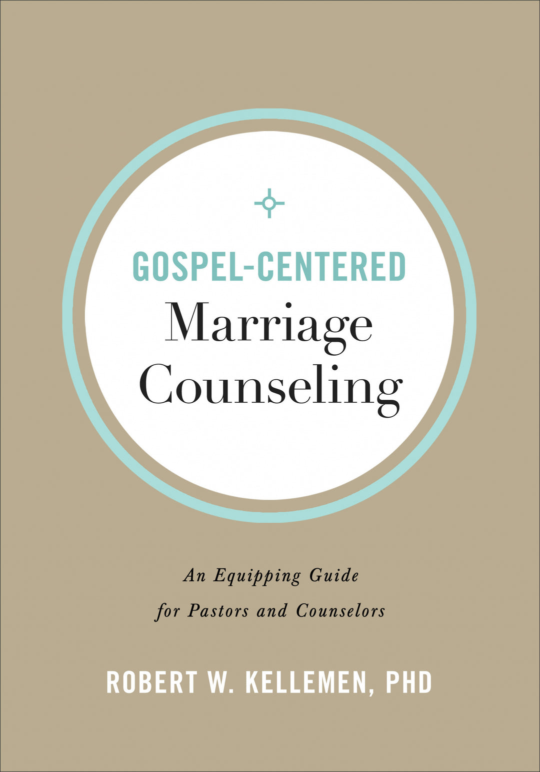 Gospel-Centered Marriage Counseling - Re-vived