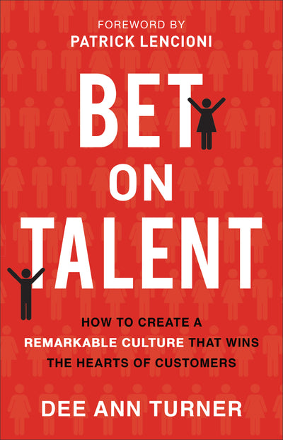 Bet on Talent - Re-vived