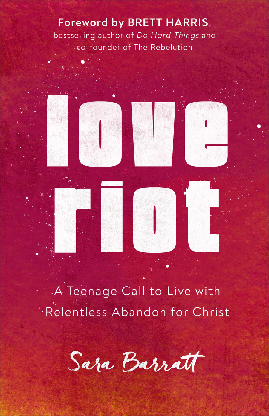Love Riot - Re-vived