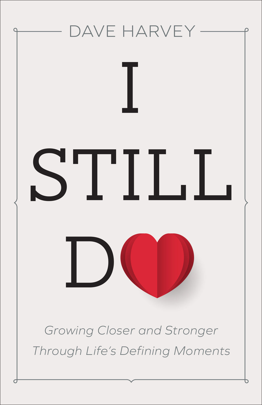 I Still Do - Re-vived