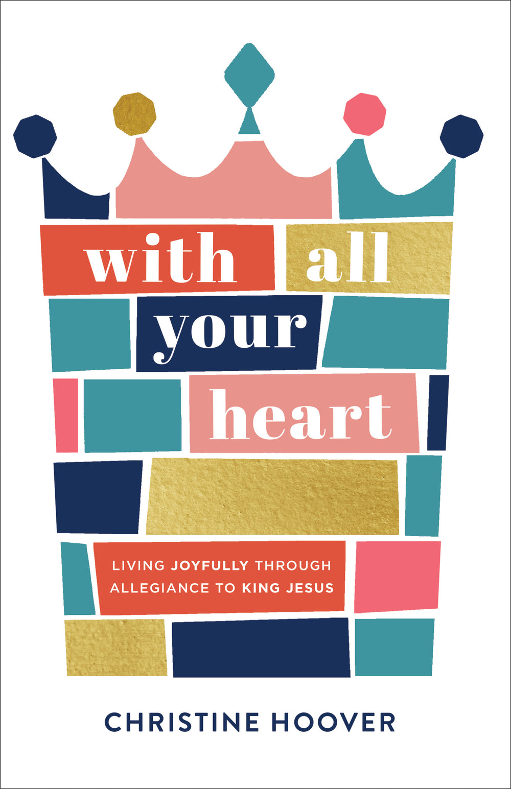With All Your Heart - Re-vived