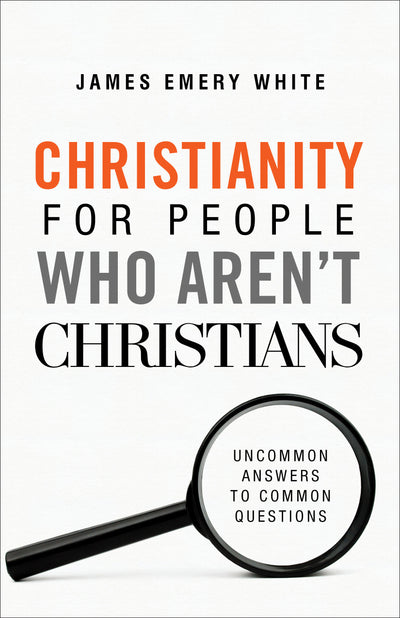 Christianity for People Who Aren't Christians - Re-vived