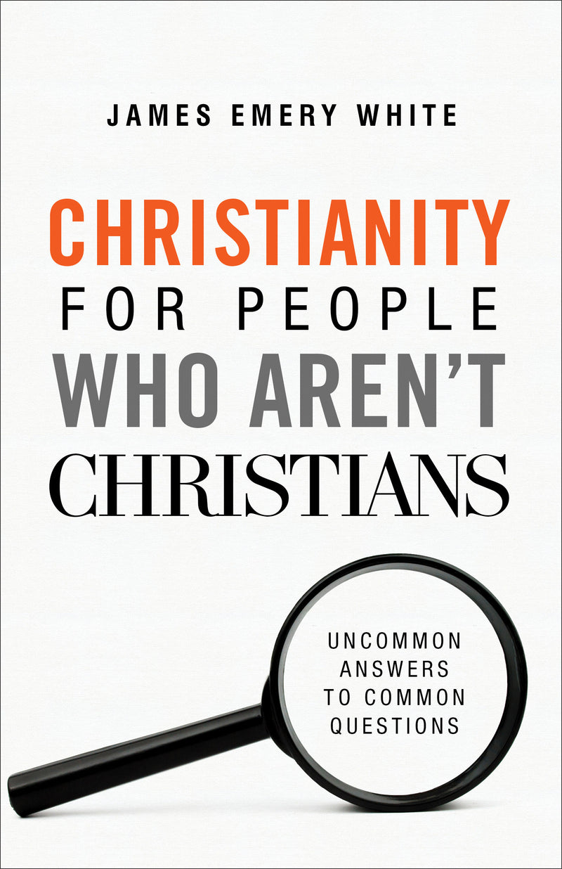 Christianity for People Who Aren&