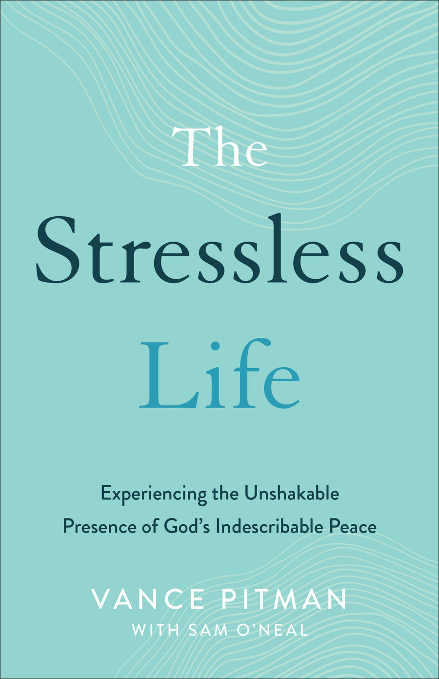 The Stressless Life - Re-vived
