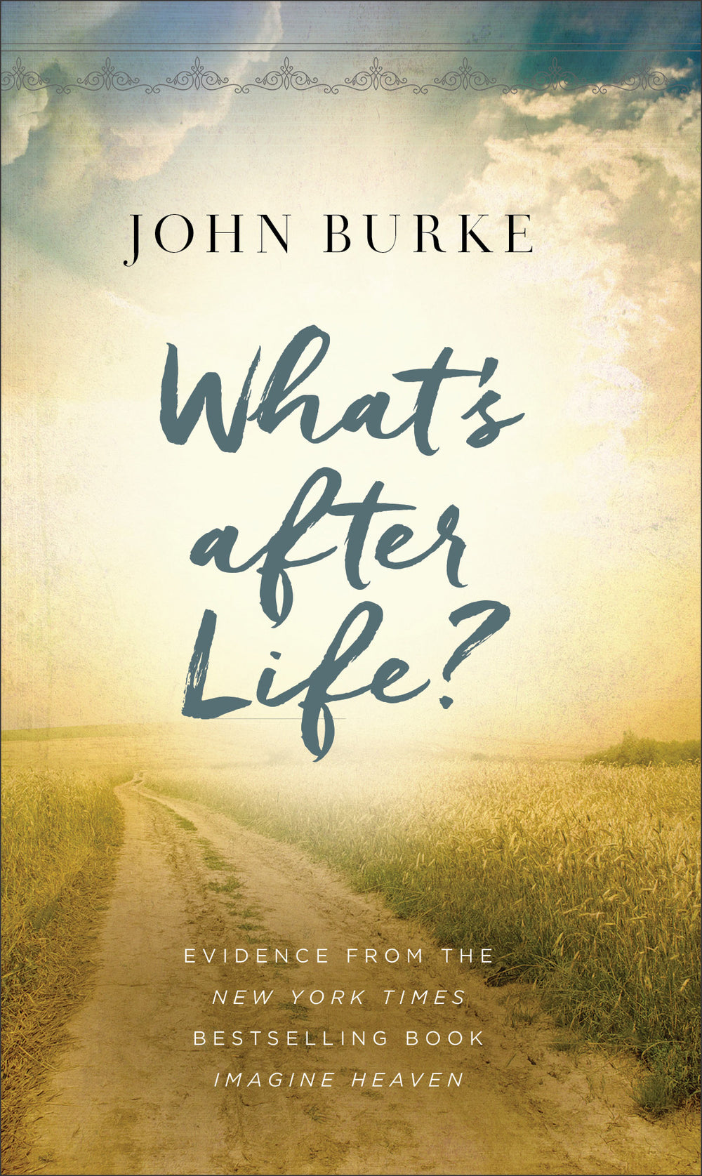 What's After Life? - Re-vived