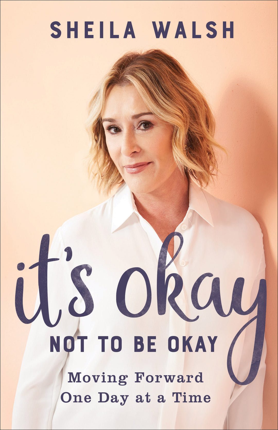 It's Okay Not to Be Okay - Re-vived
