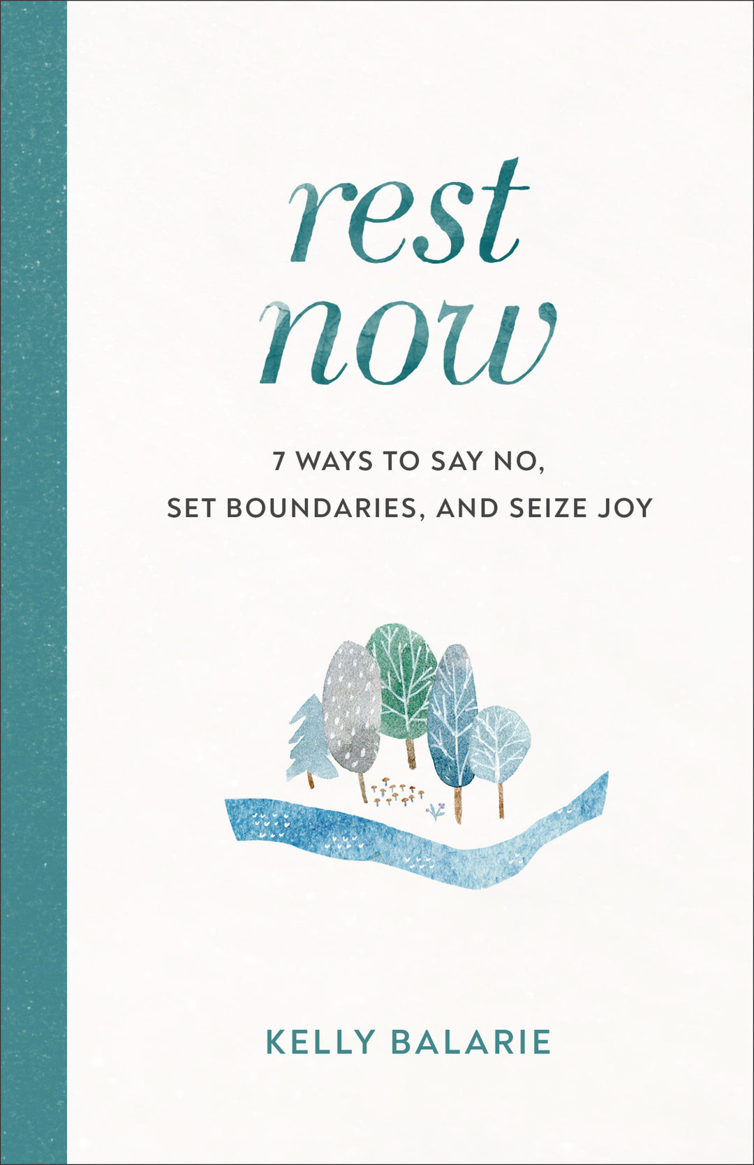 Rest Now - Re-vived
