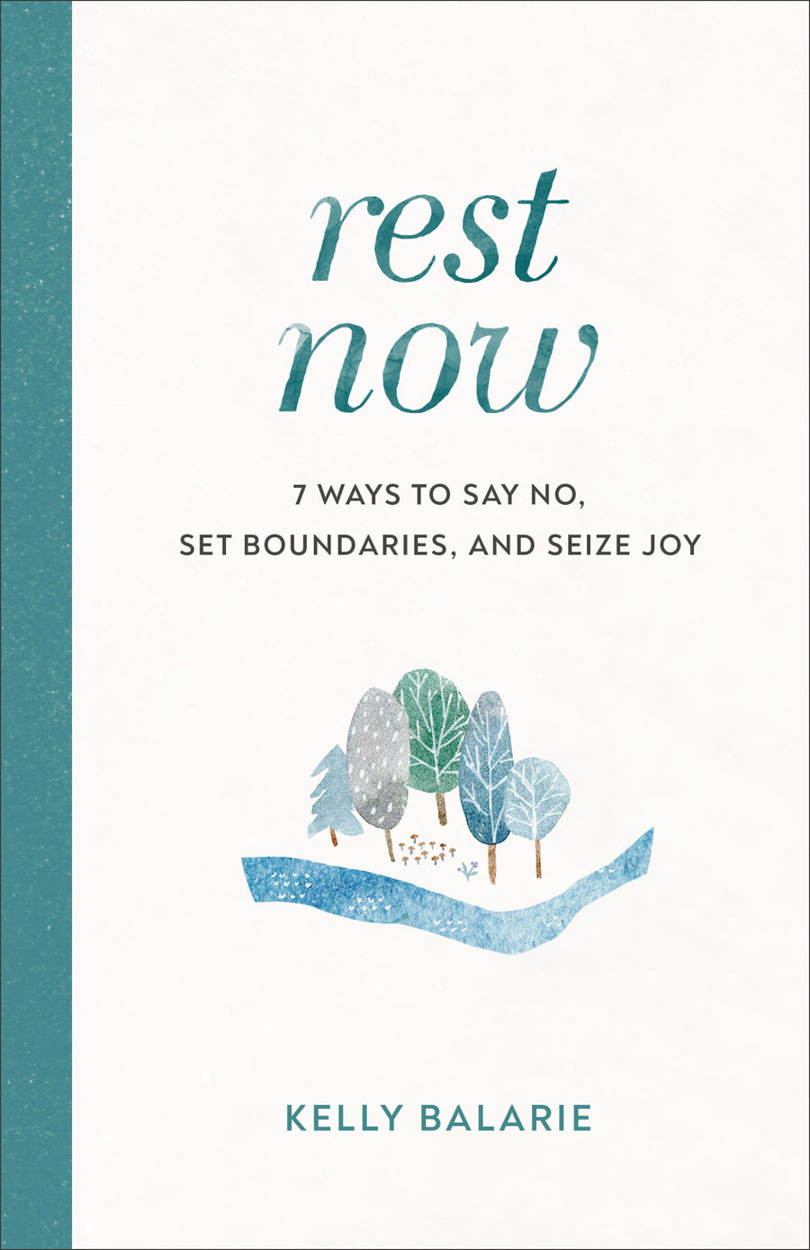 Rest Now - Re-vived
