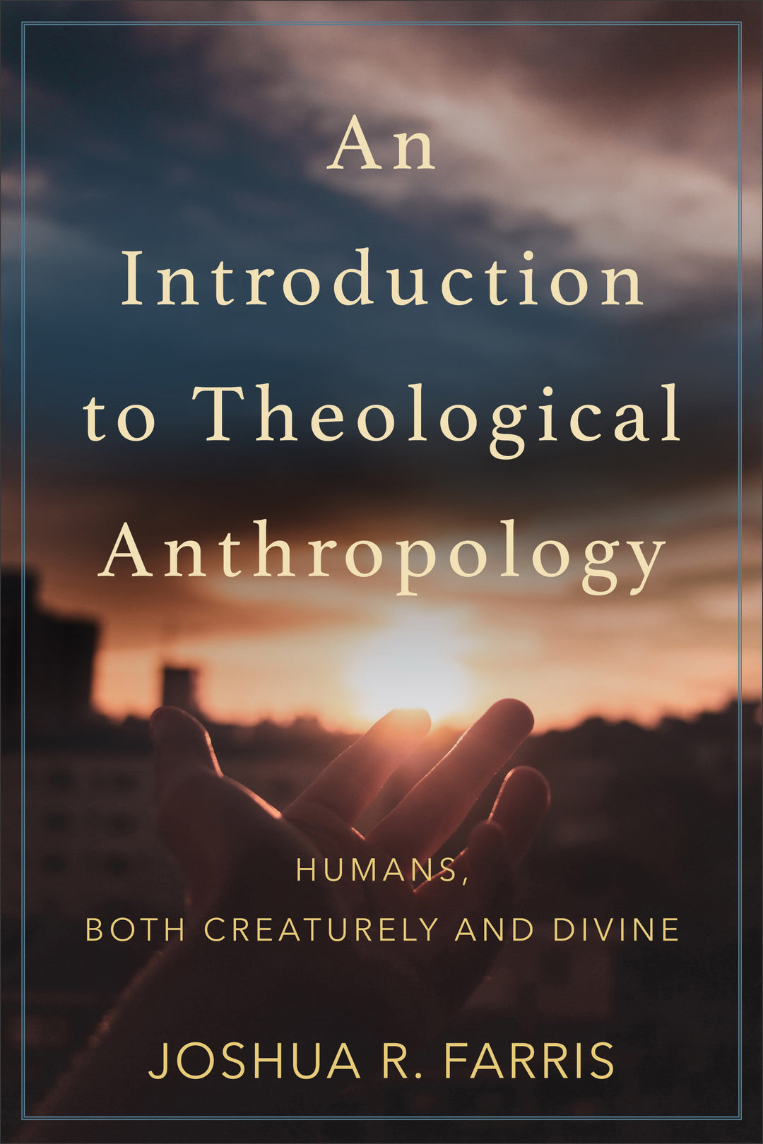 Introduction to Theological Anthropology, An - Re-vived