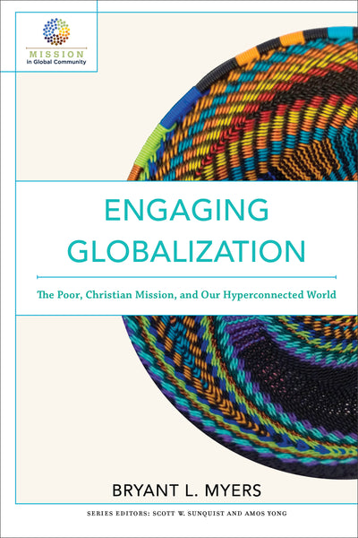 Engaging Globalization - Re-vived