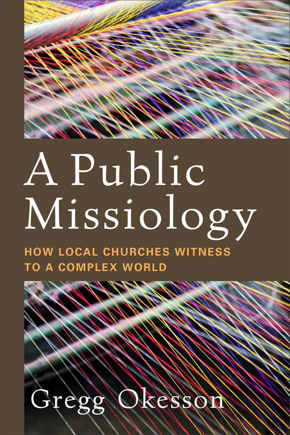 A Public Missiology - Re-vived