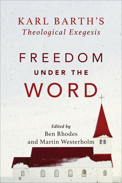 Freedom Under the Word - Re-vived