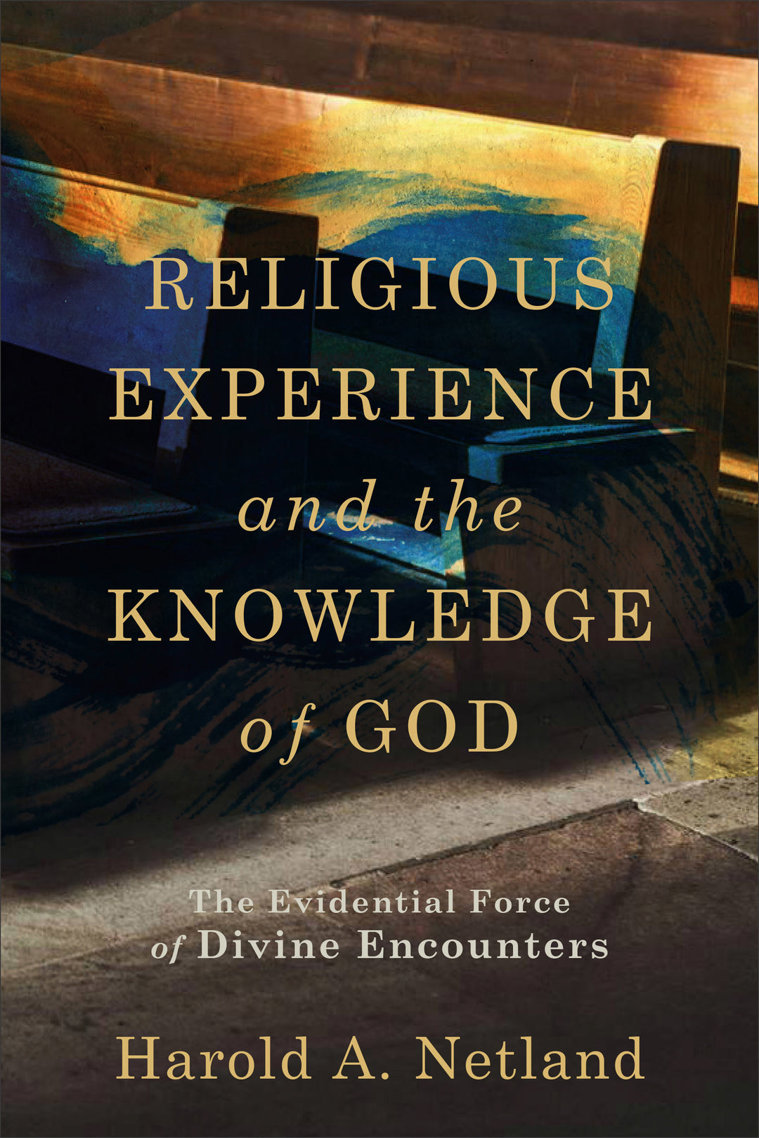 Religious Experience and the Knowledge of God - Re-vived