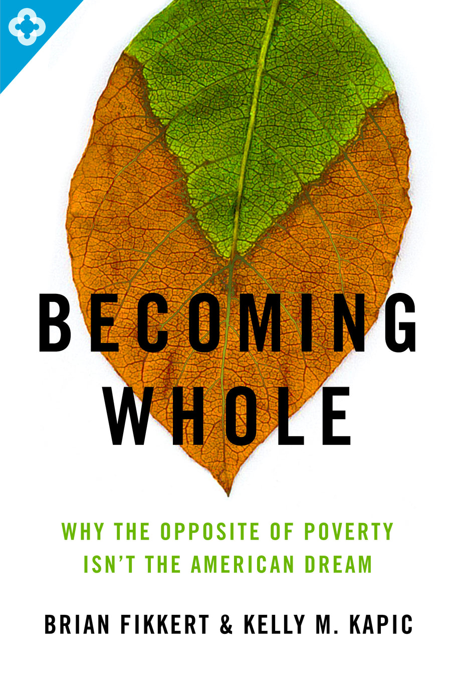 Becoming Whole - Re-vived