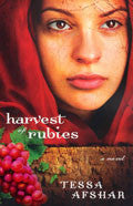 Harvest Of Rubies (Book 1) Paperback - Tessa Afshar - Re-vived.com