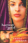 Harvest Of Gold (Book 2) Paperback - Tessa Afshar - Re-vived.com