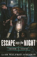 Escape Into The Night Paperback Book - Lois Walfrid Johnson - Re-vived.com