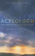 Acts Of God Paperback - Bob Russell - Re-vived.com