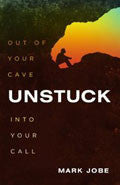 Unstuck Paperback Book - Mark Jobe - Re-vived.com