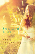 Summer's List Paperback - Anita Higman - Re-vived.com
