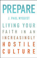 Prepare Paperback - J Paul Nyquist - Re-vived.com