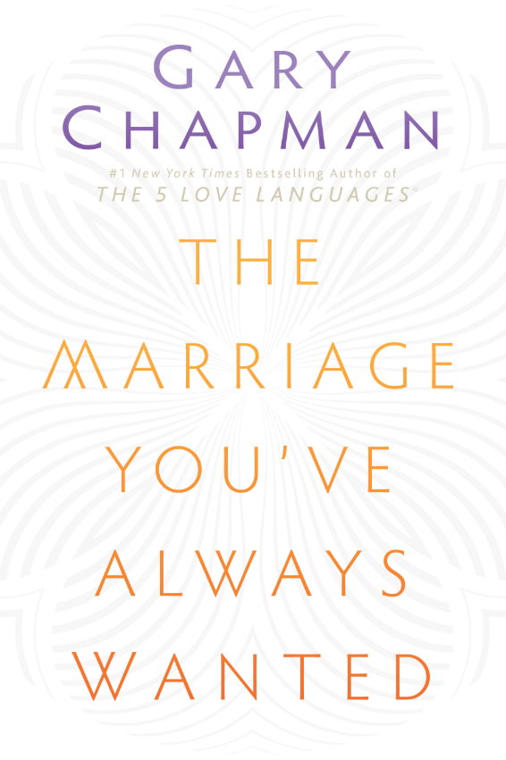 The Marriage You've Always Wanted - Re-vived