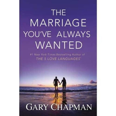 The Marriage You've Always Wanted - Re-vived