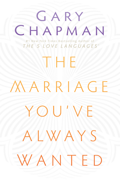 The Marriage You've Always Wanted - Re-vived