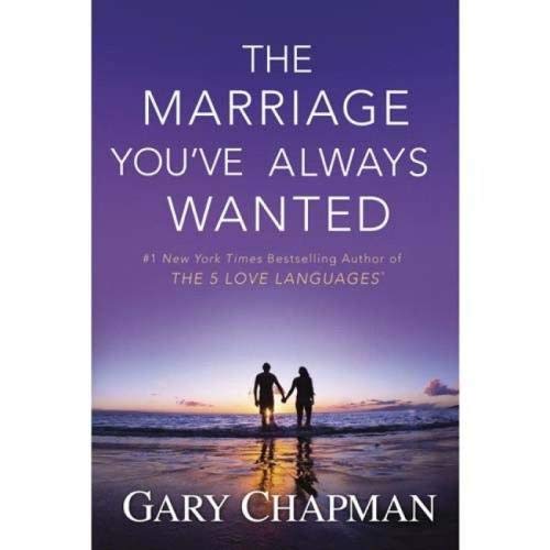 The Marriage You&