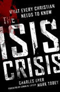 The ISIS Crisis Paperback - Mark Tobey - Re-vived.com