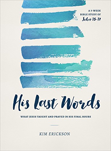 His Last Words - Re-vived